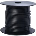 Road Power 100 Ft. 14 Ga. PVC-Coated Primary Wire, Black 55667123